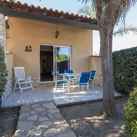 Le 347 Feriehus Roquefort-des-Corbières