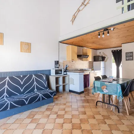 Le 347 Feriehus *