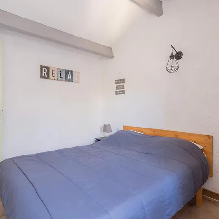 Feriehus Le 347 *