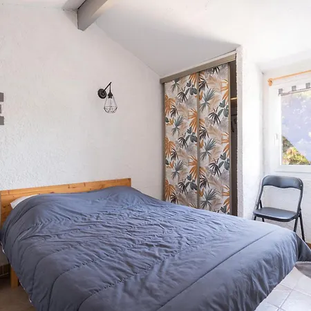 Feriehus Le 347 *