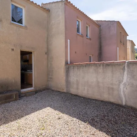 Feriehus Le 347 Roquefort-des-Corbières